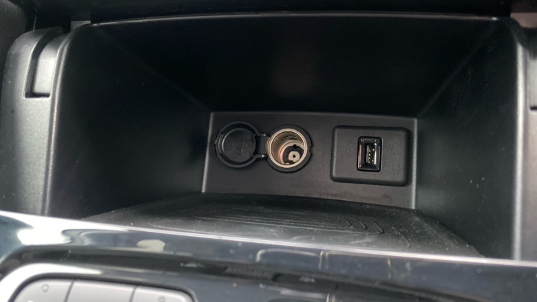 Vauxhall Grandland 1.2 Turbo Elite 5dr Petrol Hatchback